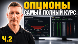 Опционы. Самый полный курс. Часть 2. Терминал, премия и стили.